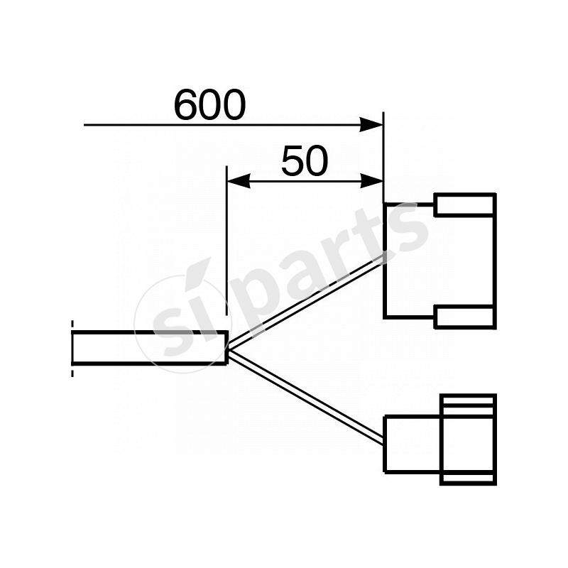 STEERING COLUMN SWITCH