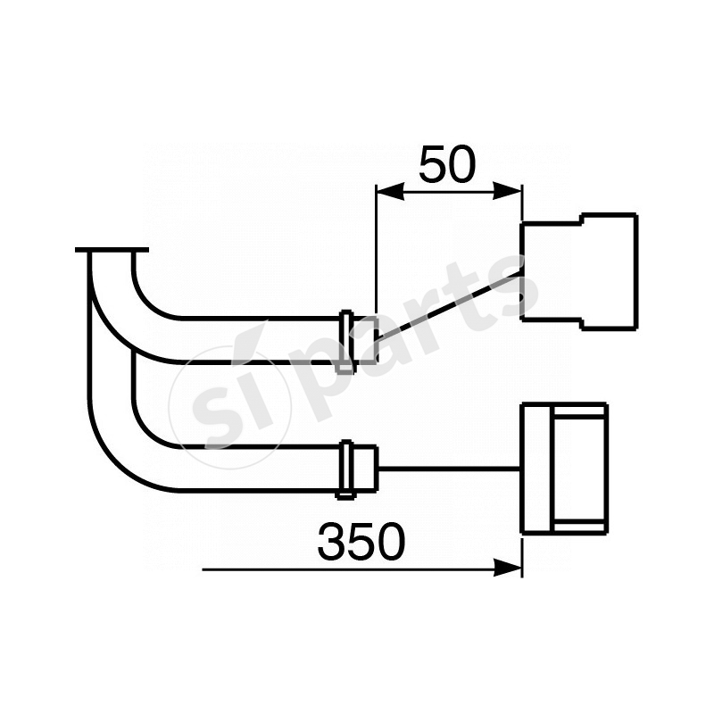 STEERING COLUMN SWITCHES