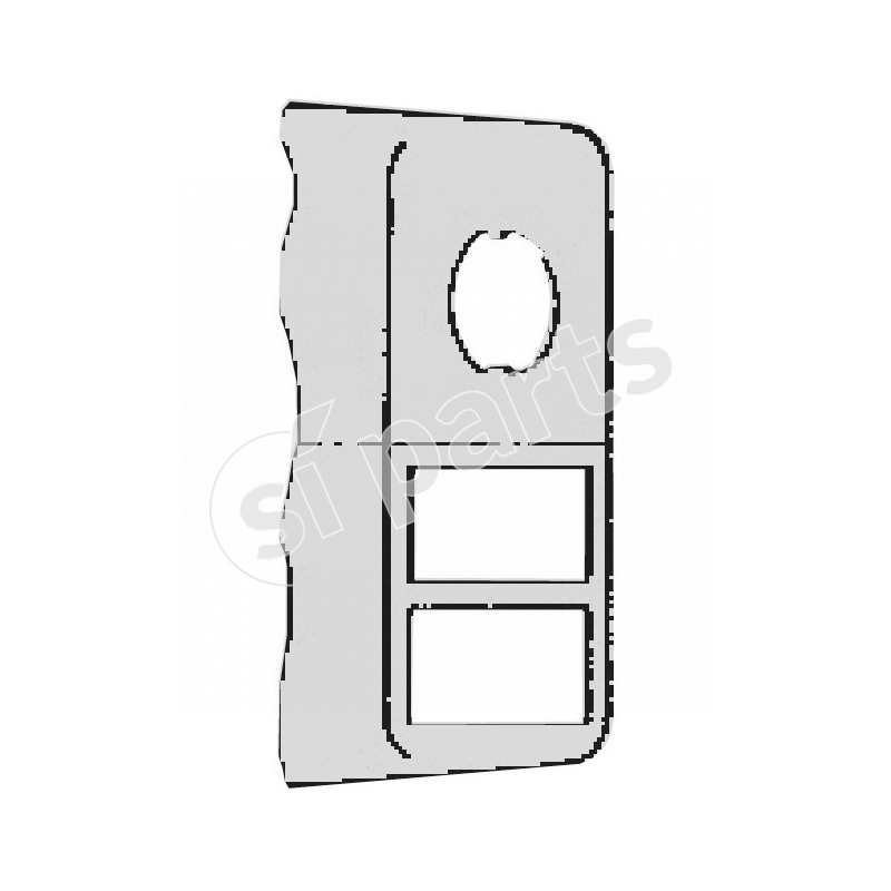 STEERING COLUMN SWITCH