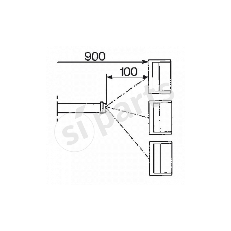 STEERING COLUMN SWITCH