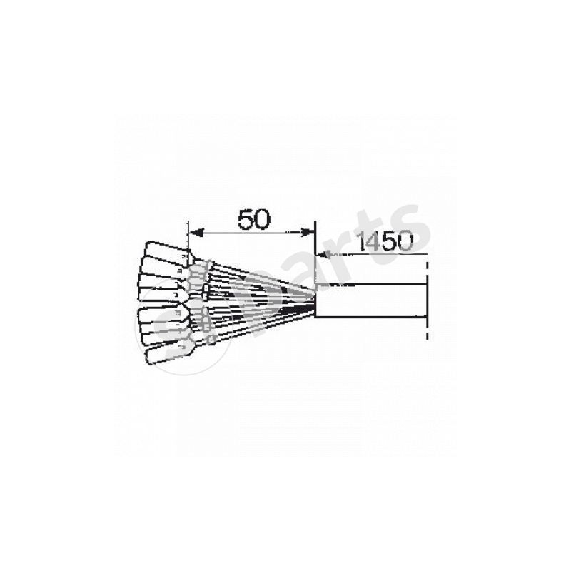 STEERING COLUMN SWITCH