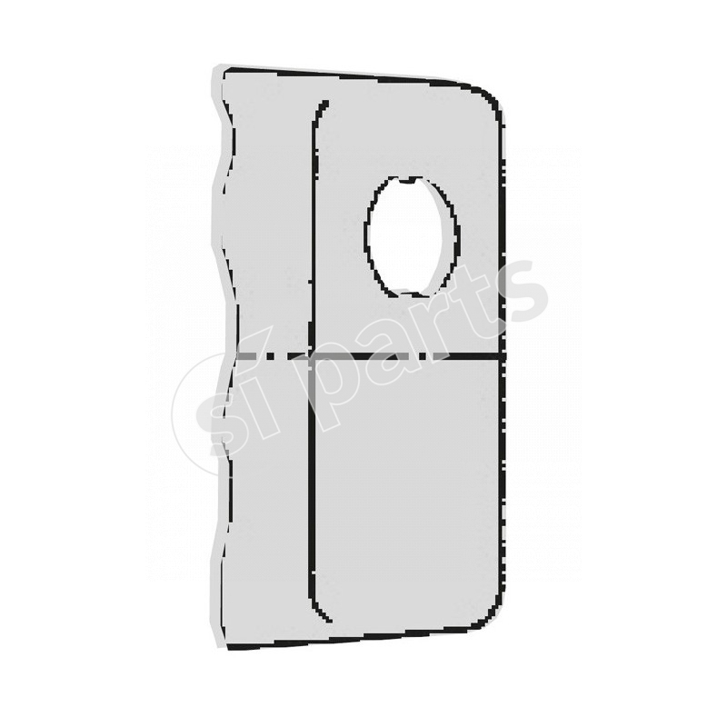 STEERING COLUMN SWITCH