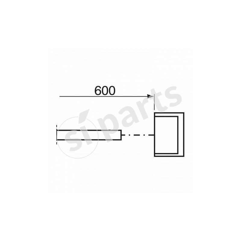 STEERING COLUMN SWITCH
