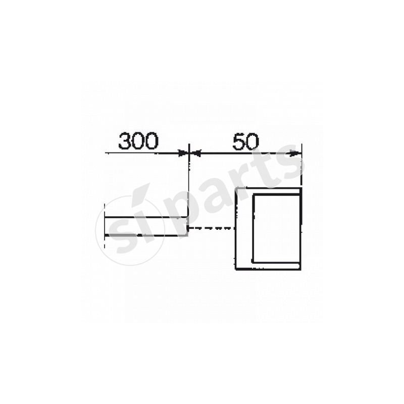 STEERING COLUMN SWITCH