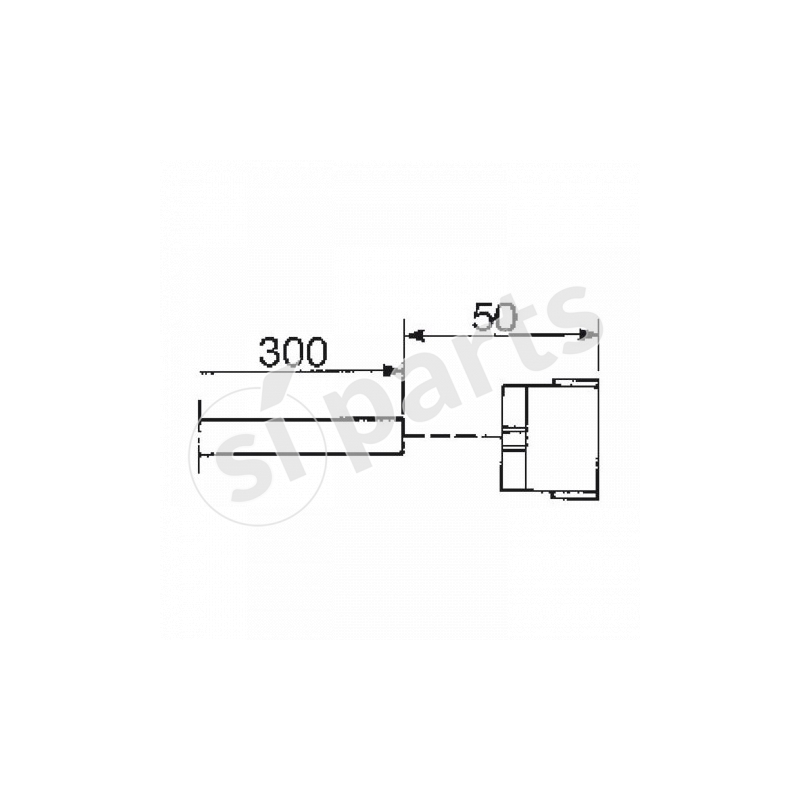 STEERING COLUMN SWITCH