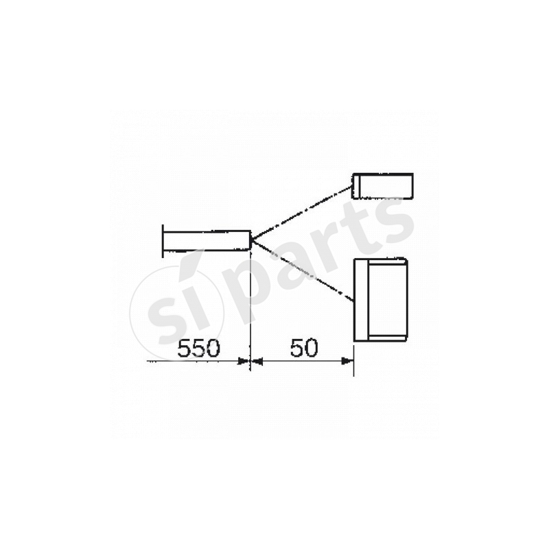 STEERING COLUMN SWITCH