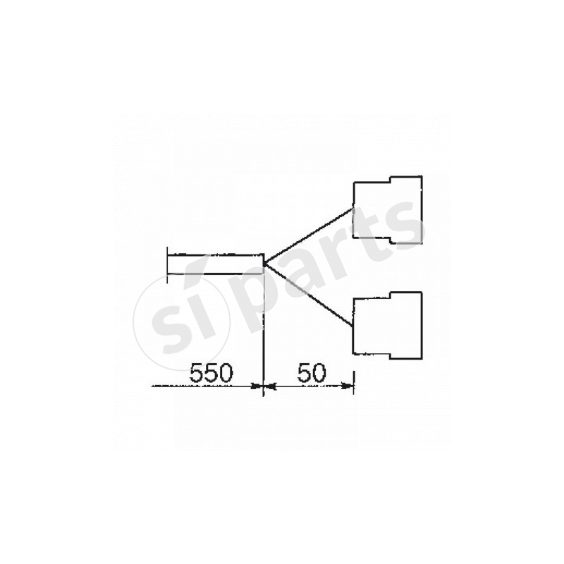 STEERING COLUMN SWITCH