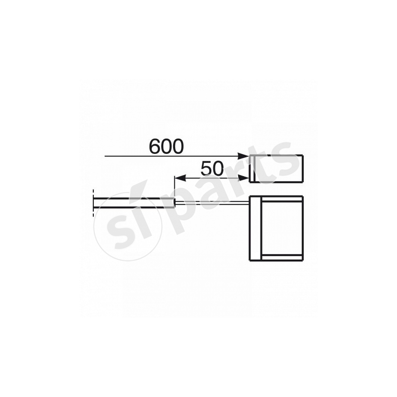 STEERING COLUMN SWITCH