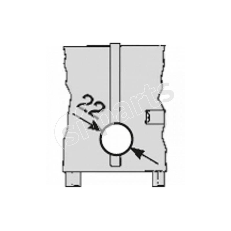 STEERING COLUMN SWITCH