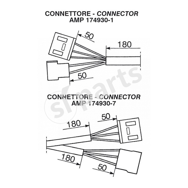STEERING COLUMN SWITCH