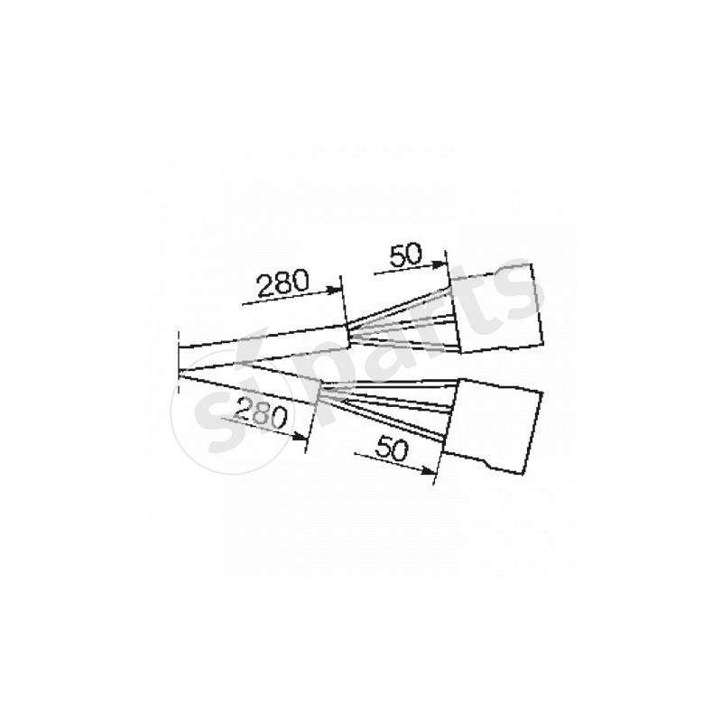 STEERING COLUMN SWITCH