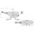 STEERING COLUMN WITCH