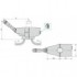 STEERING COLUMN SWITCH