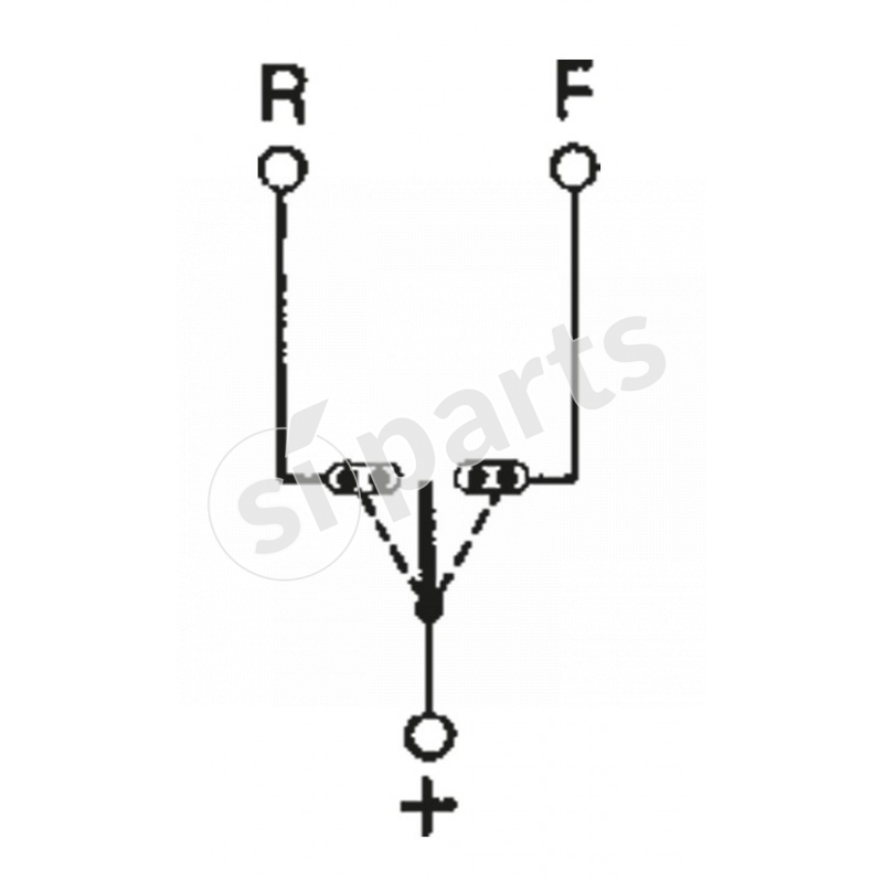 STEERING COLUMN SWITCH