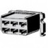 6 WAYS CONNECTOR