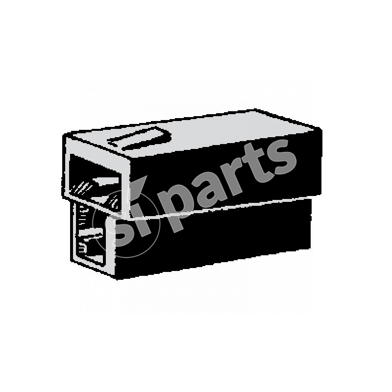 2 WAYS CONNECTOR