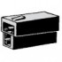 2 WAYS CONNECTOR