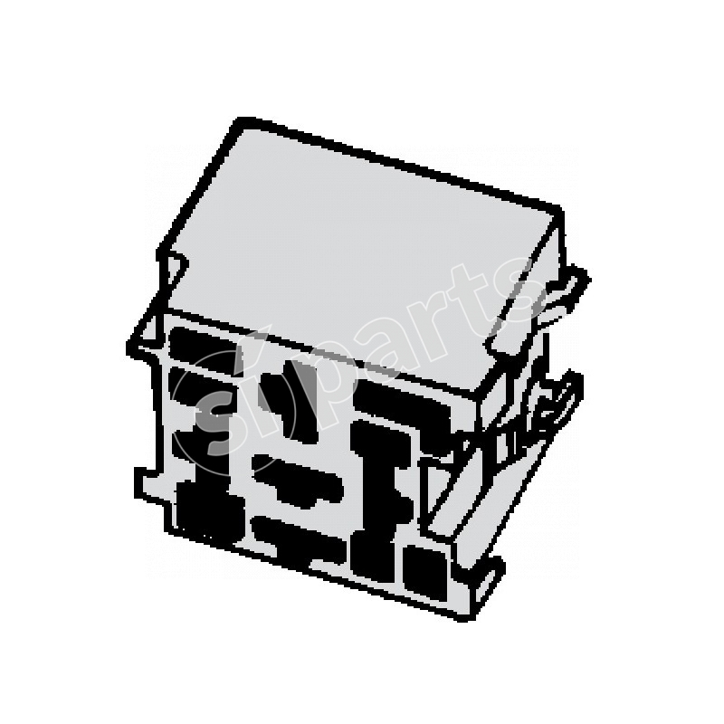CONNECTOR 5 WAYS