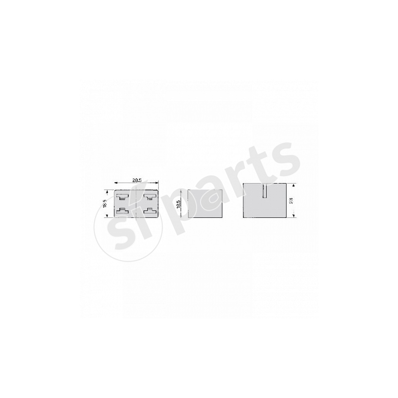 BLOCC.NAT.4 VIE PF 6,35 IR.