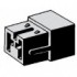 BLOCC.NERO 2VIE PF 6,35 IR