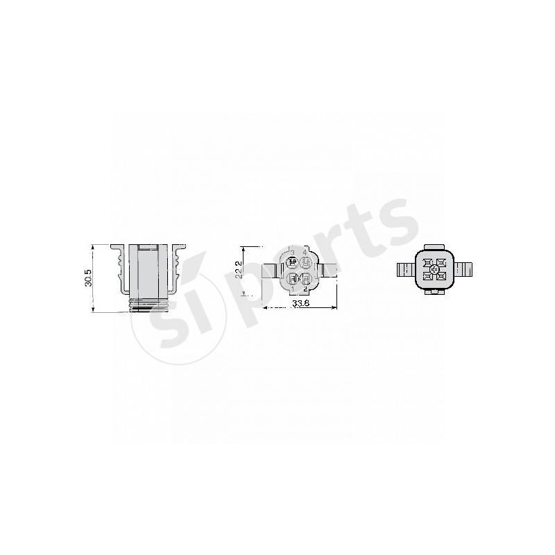 CONNECTOR