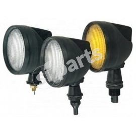 HEAD LIGHT