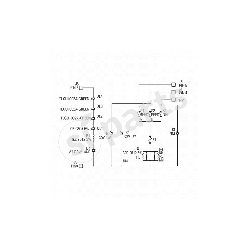 ROTATIVE SWITCH