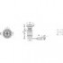 COMANDO PTO SWITCH IR