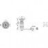 COMANDO PTO SWITCH II