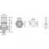 ACTIVATION FORCE PUSH BUTTON SWITCH