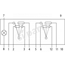 ROCKER SWITCH