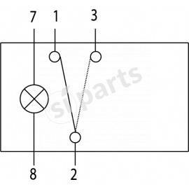 ROCKER SWITCH