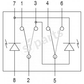 ROCKER SWITCH
