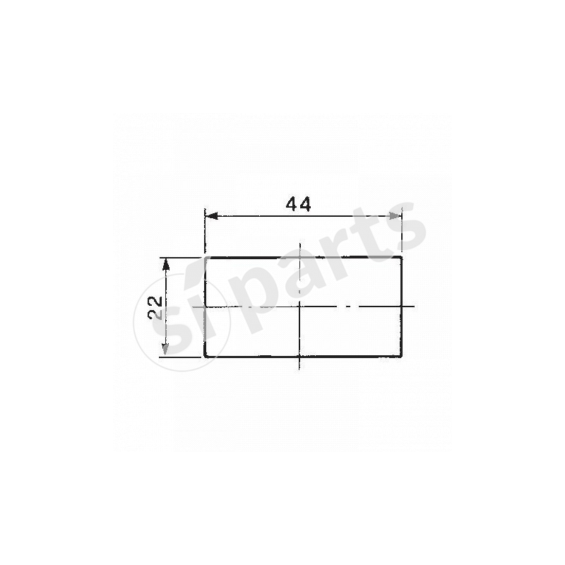 INTERRUTORE IR.GH.PL.