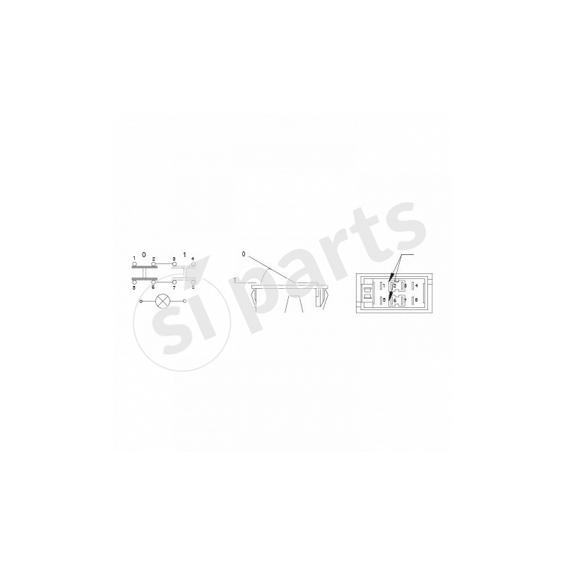 ROCKER SWITCH
