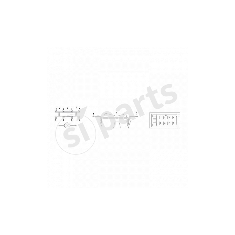 ROCKER SWITCH