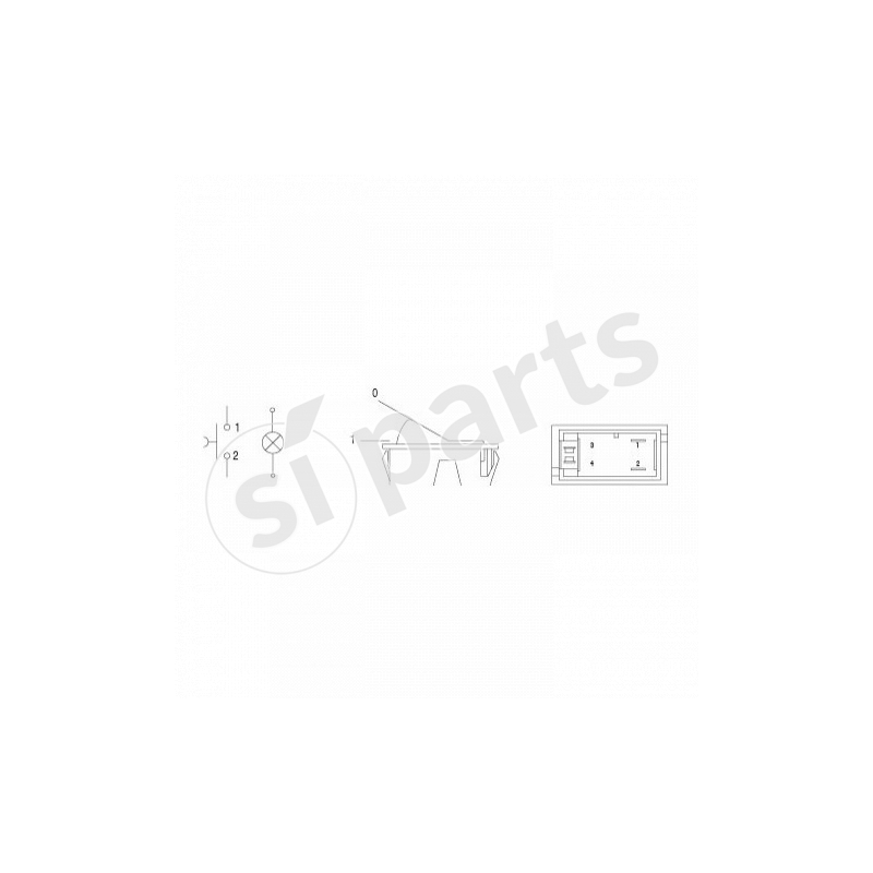 ROCKER SWITCH