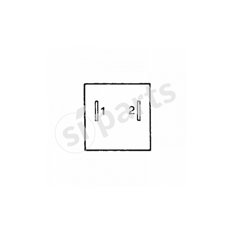 CICALINO SUONO CONT 12V/24V IR.