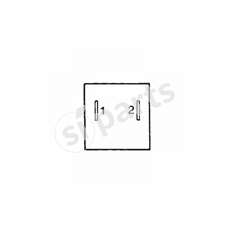 CICALINO SUONO INTERM 12V/24V