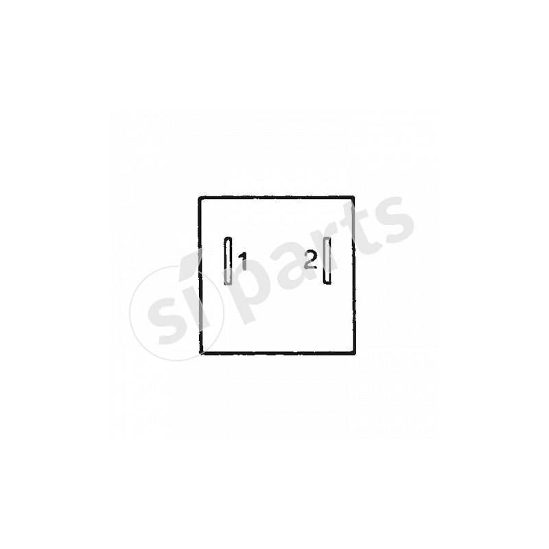 CICALINO SUONO INT TEM 12V/24V IR.