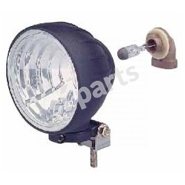 ADJUSTABLE WORKLIGHT