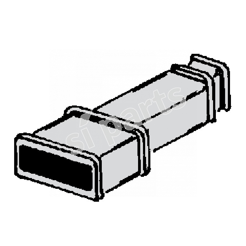 SPARE PART PACKAGING.