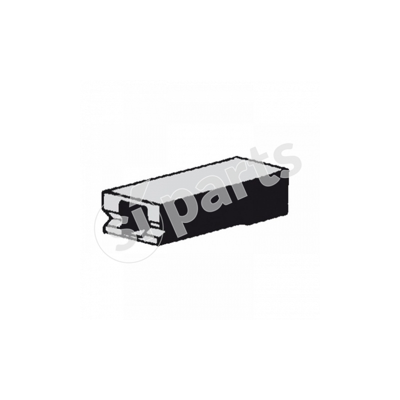 LUG COVERS