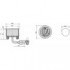 BATTERY CHARGER INDICATOR