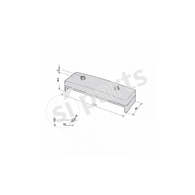 MORS.PORTAFUS.14 IR.