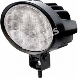 ELLIPSE LED FLOOD CONN.DT