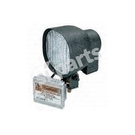 HID WORK LAMP 24V