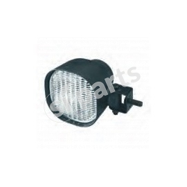 KIT FARI DA LAVORO HID D1S 12V IR