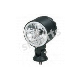 KIT FARI DA LAVORO HID D1S 12V IR