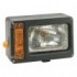 HEAD LIGHT RH 12V